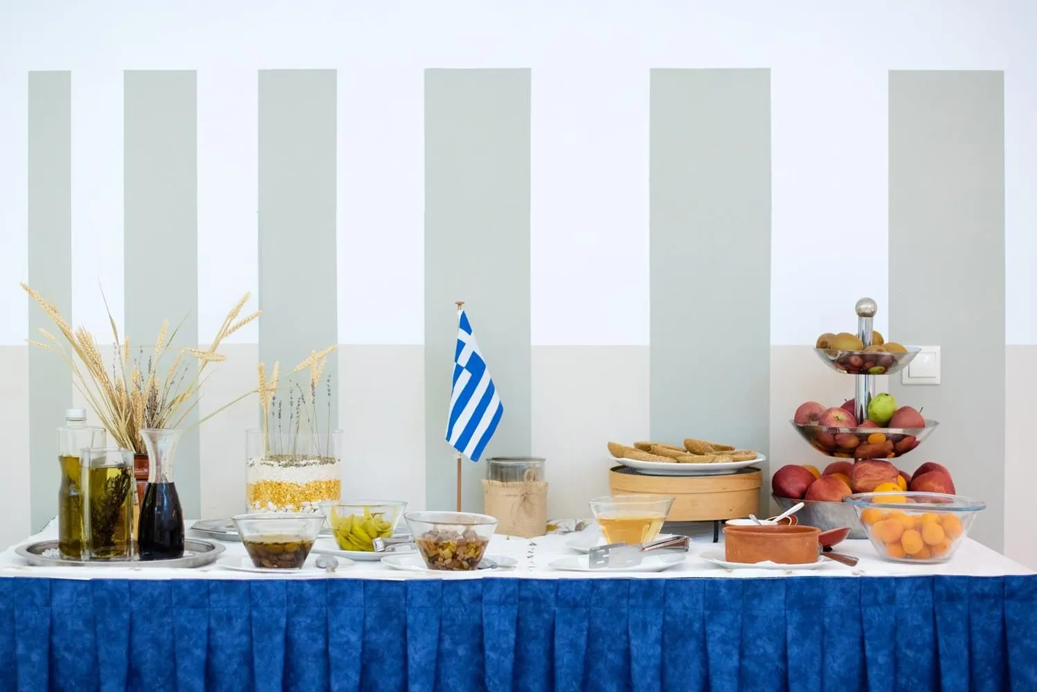 Karalis City Hotel & Spa