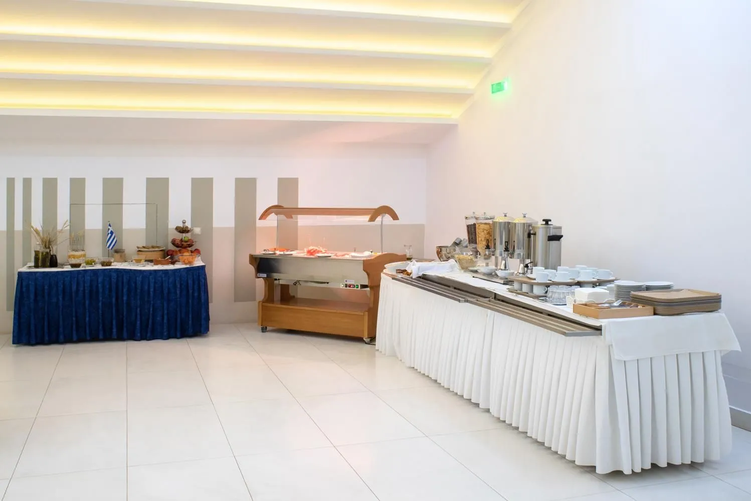 Karalis City Hotel & Spa