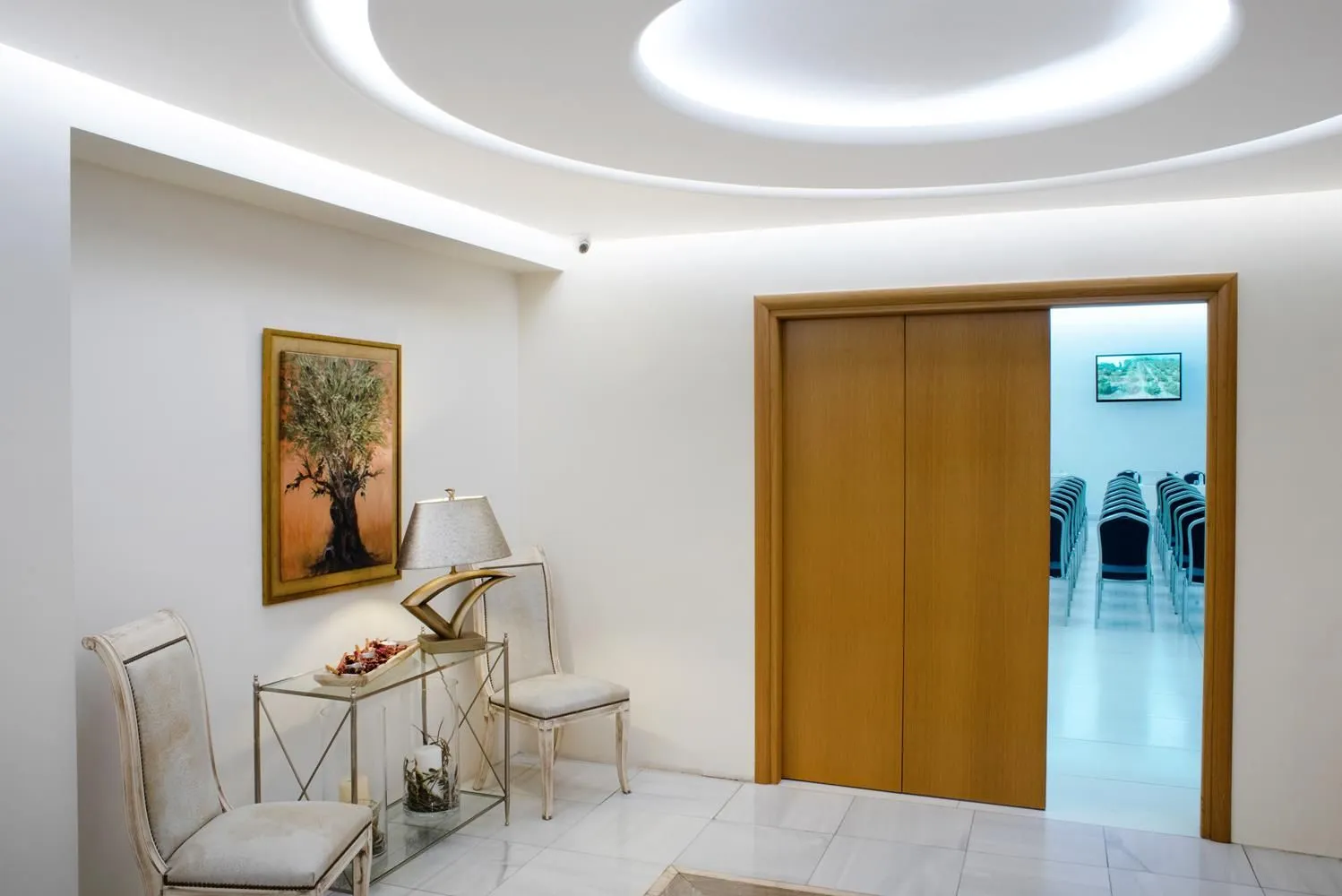 Karalis City Hotel & Spa