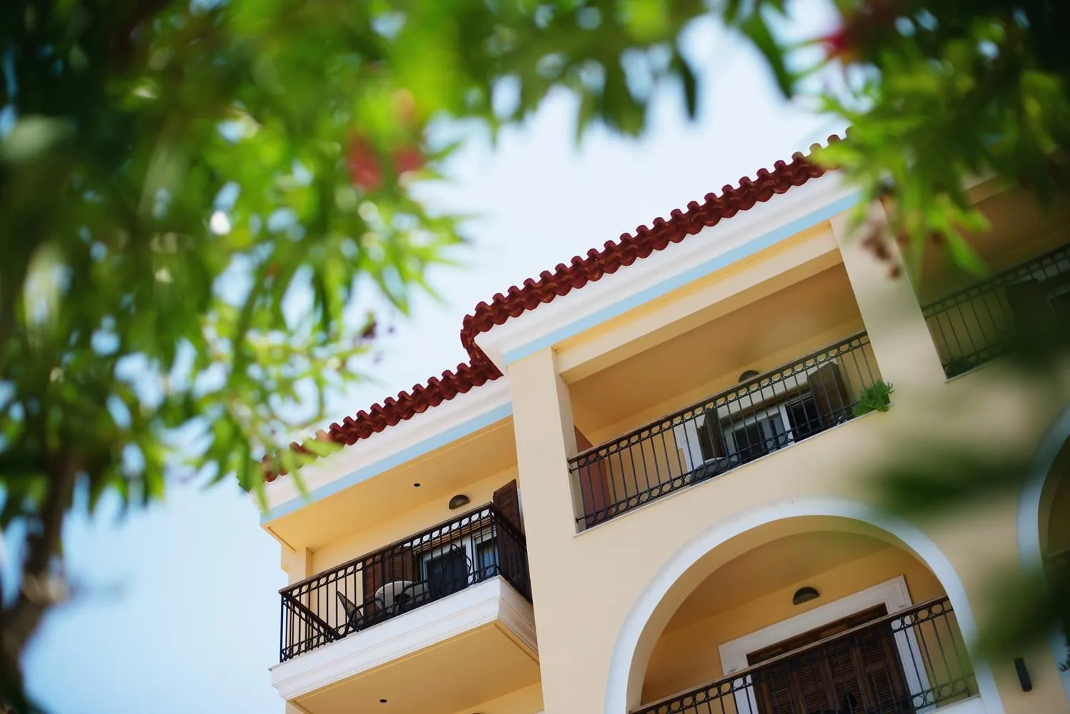 Karalis City Hotel & Spa