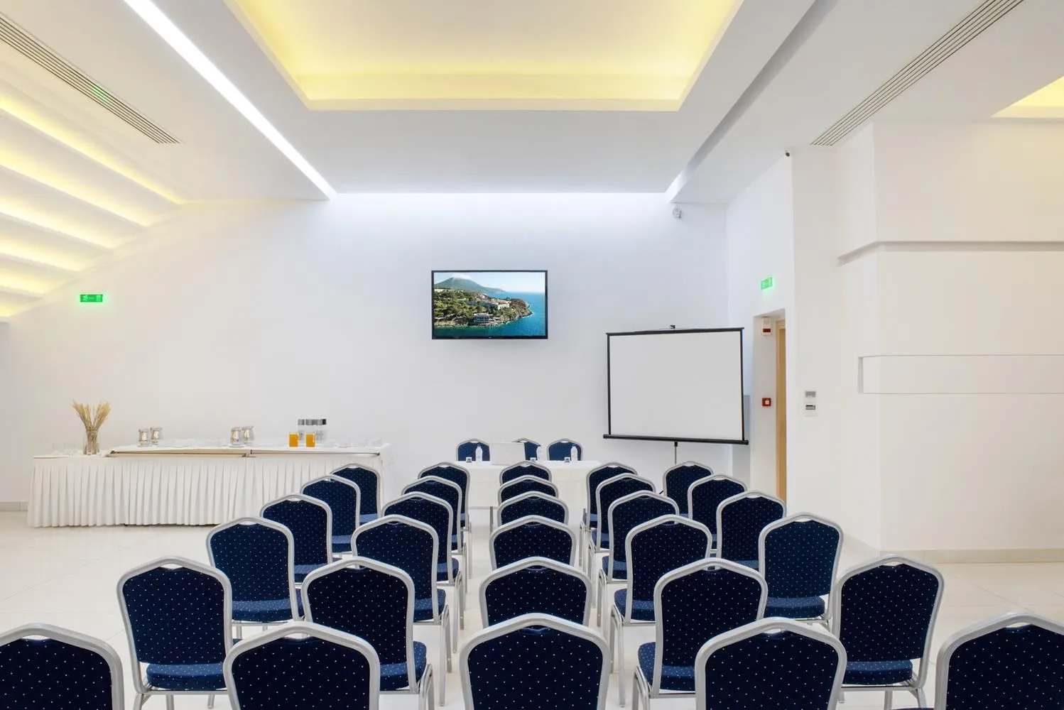 Karalis City Hotel & Spa