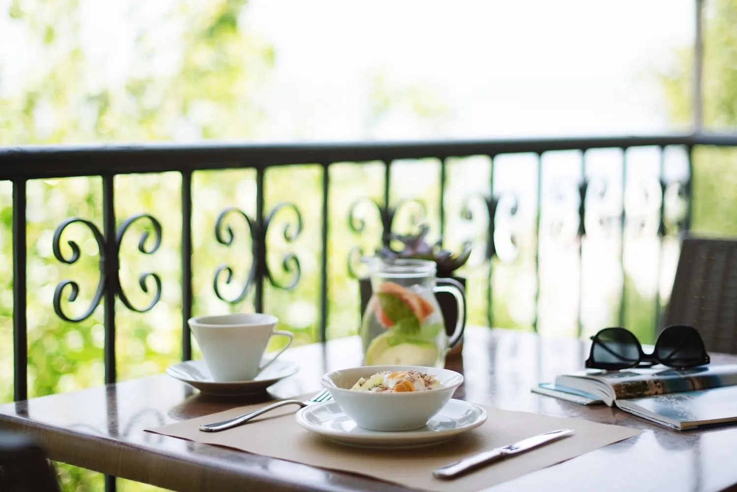 Karalis City Hotel & Spa
