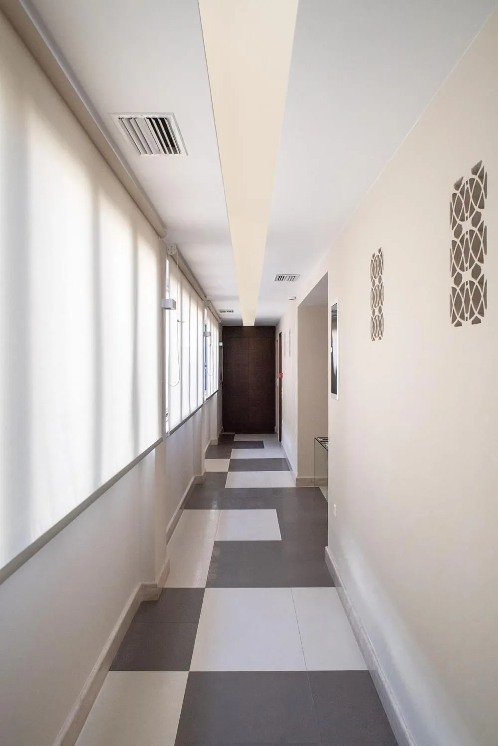 Karalis City Hotel & Spa