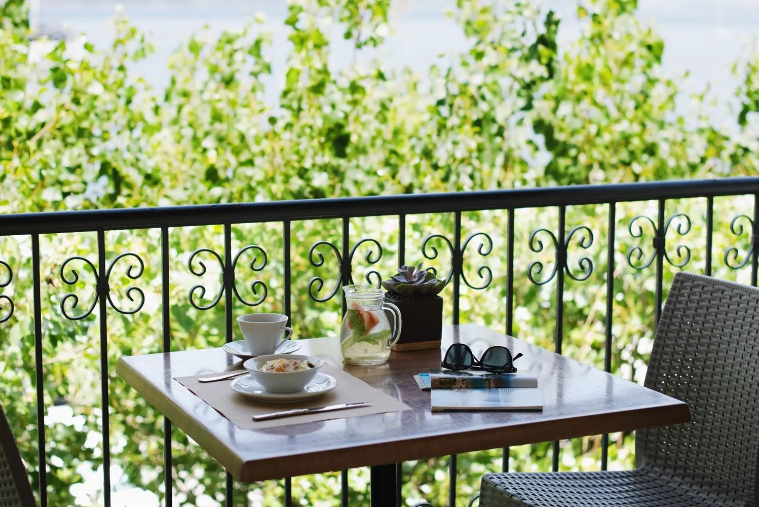 Karalis City Hotel & Spa