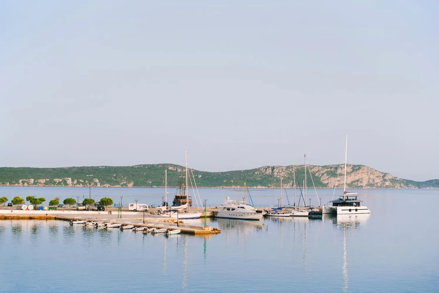 Karalis City Hotel & Spa