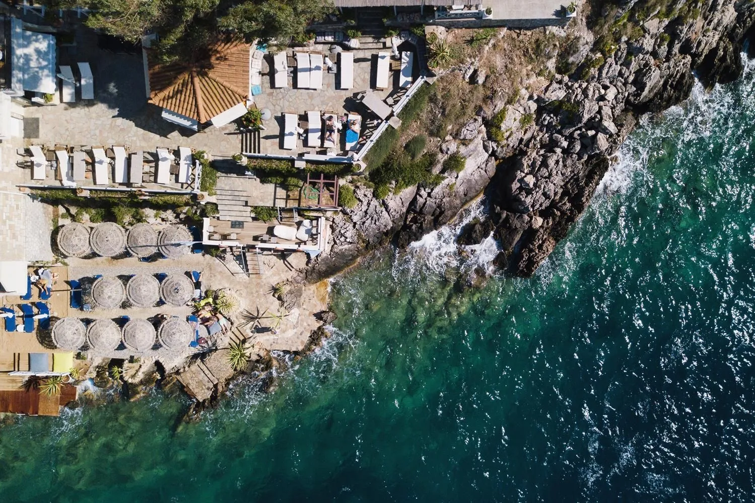 Karalis Beach Hotel