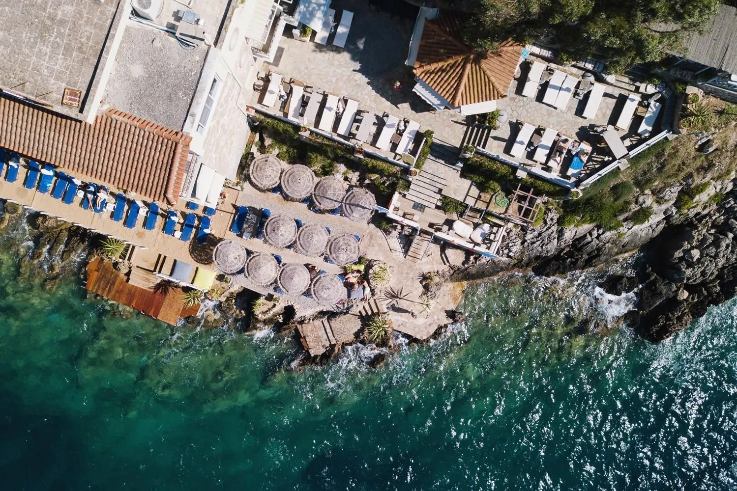 Karalis Beach Hotel