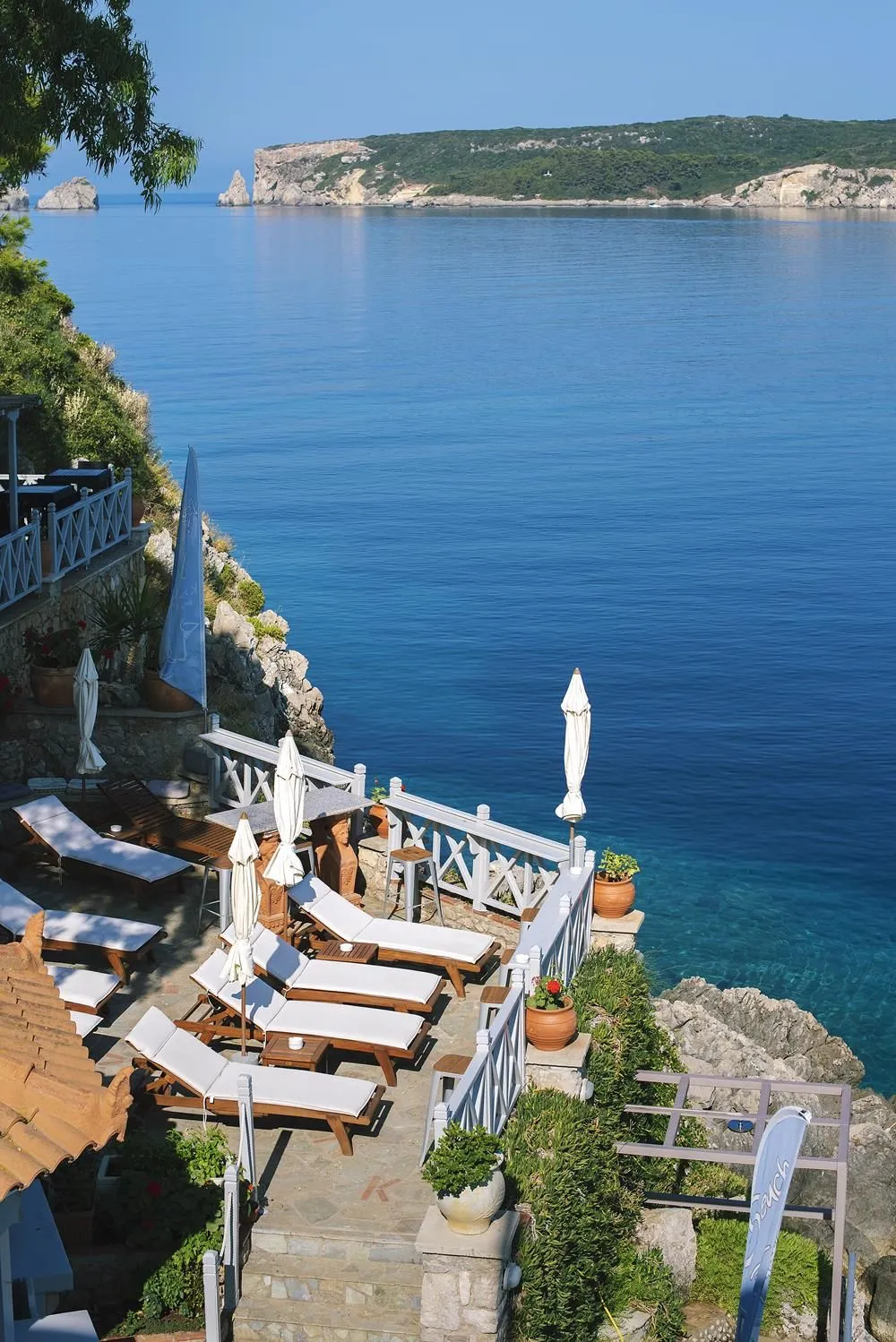 Karalis Beach Hotel