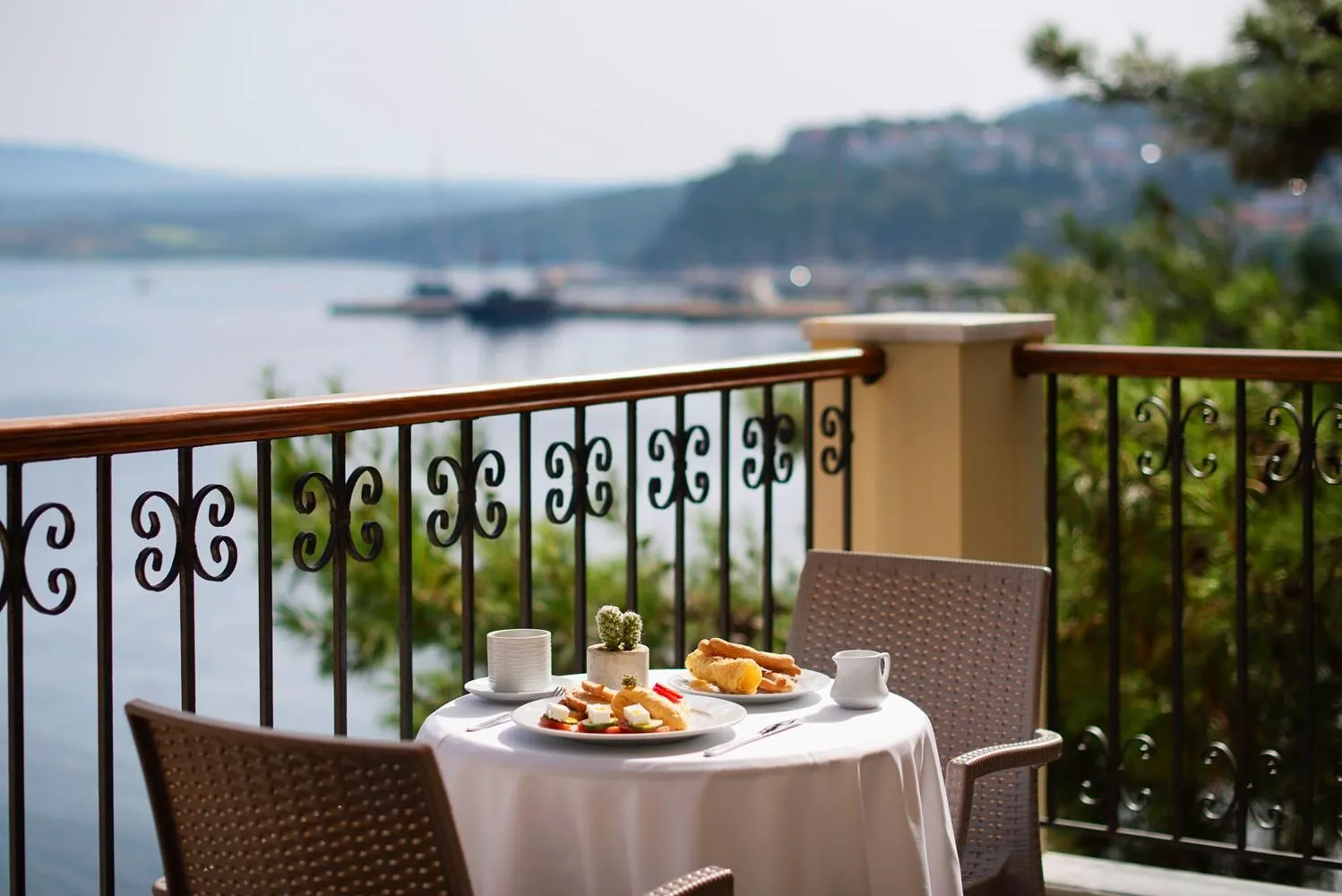 Karalis Beach Hotel