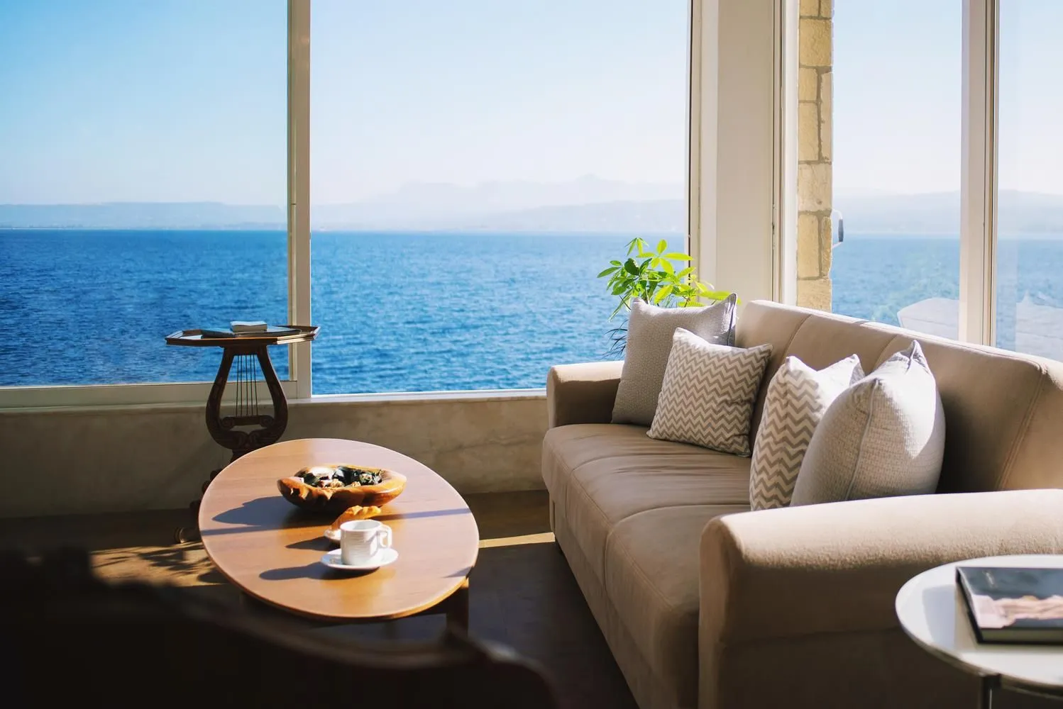 Karalis Beach Hotel