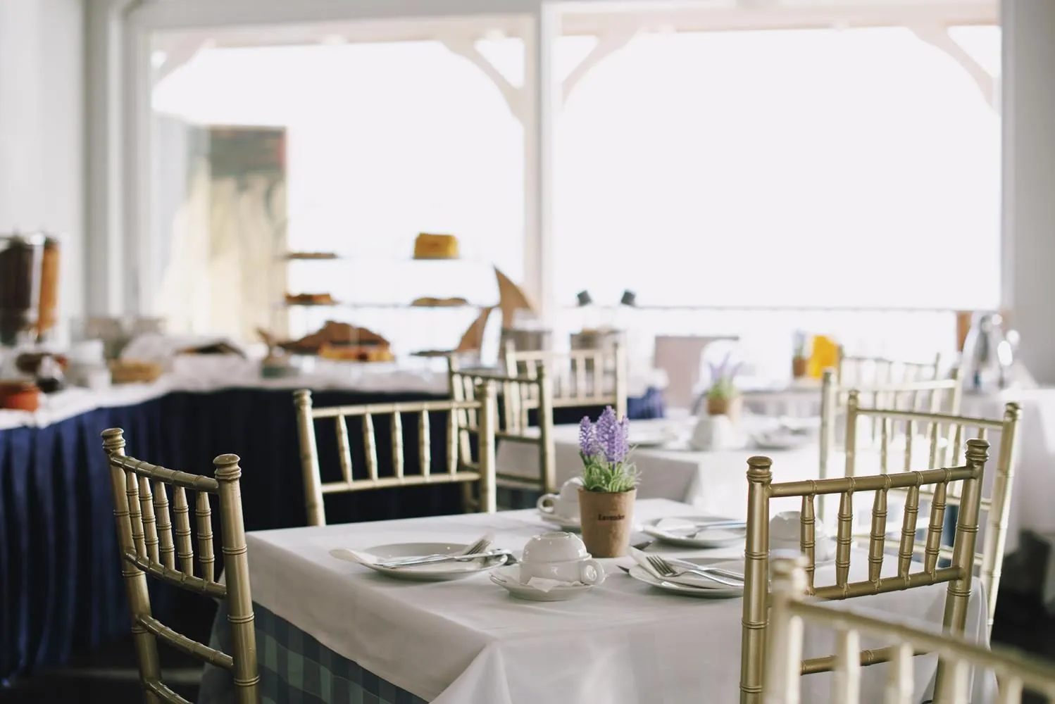 Karalis Beach Hotel