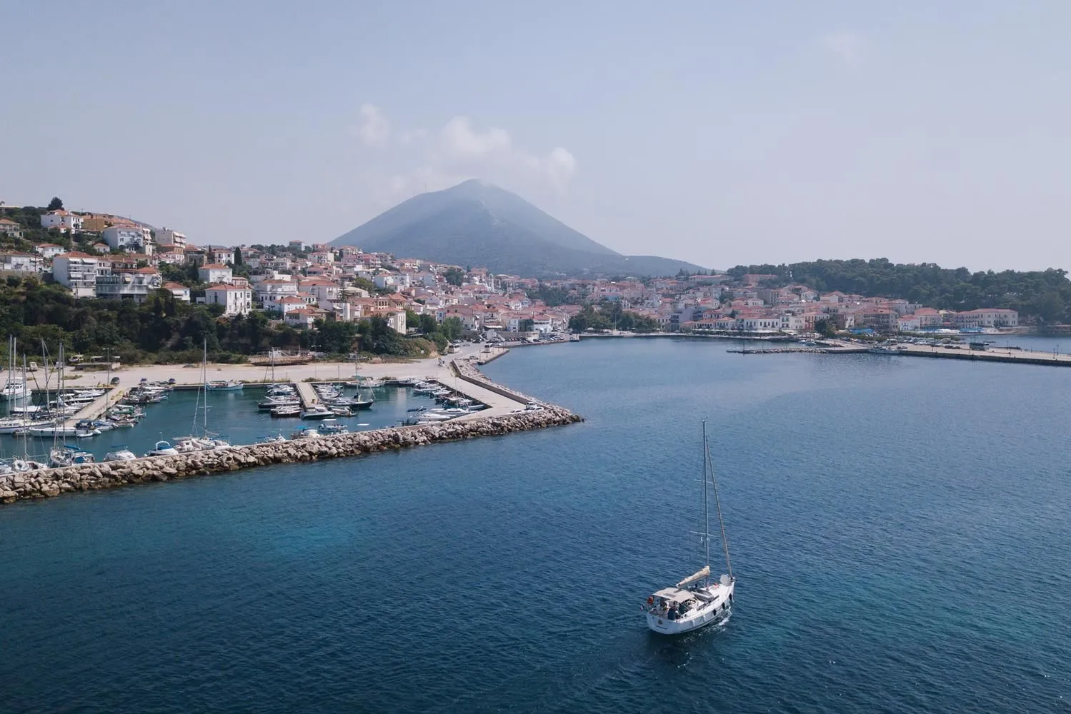 Karalis Beach Hotel