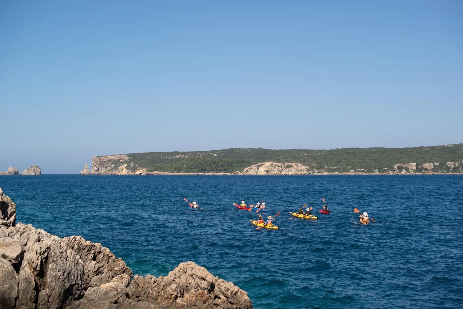 Karalis Beach Hotel