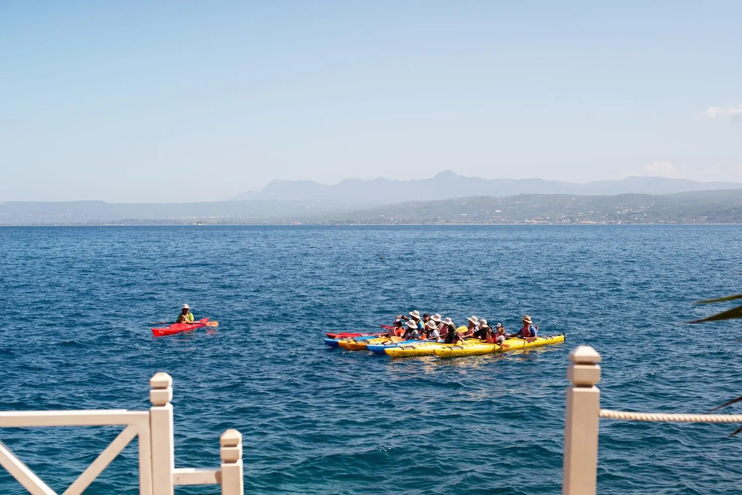 Karalis Beach Hotel
