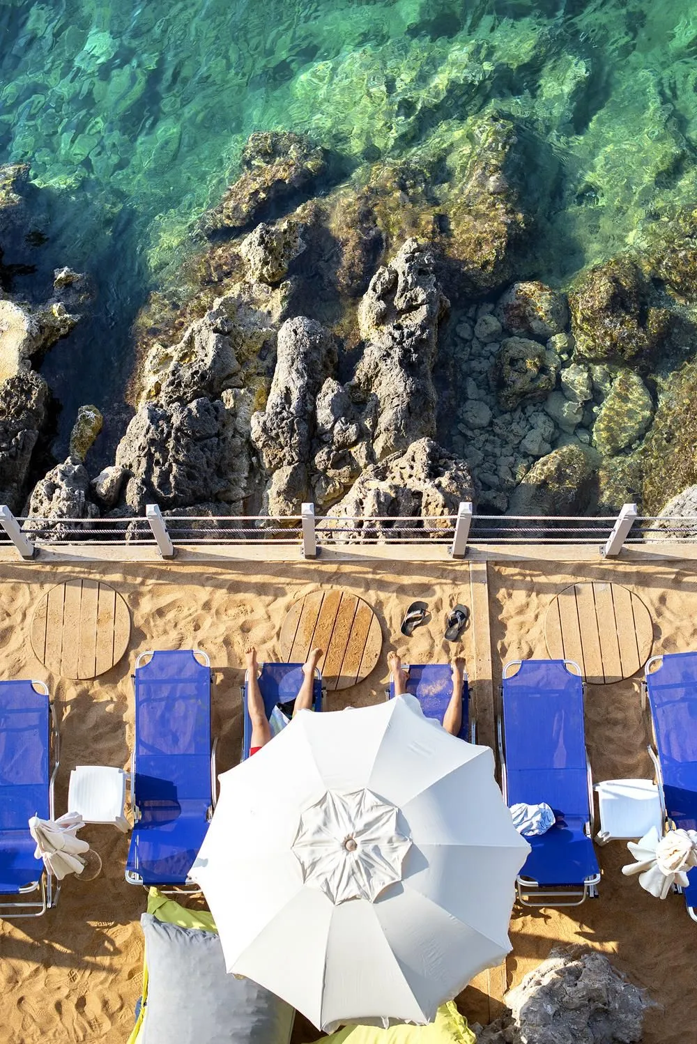 Karalis Beach Hotel