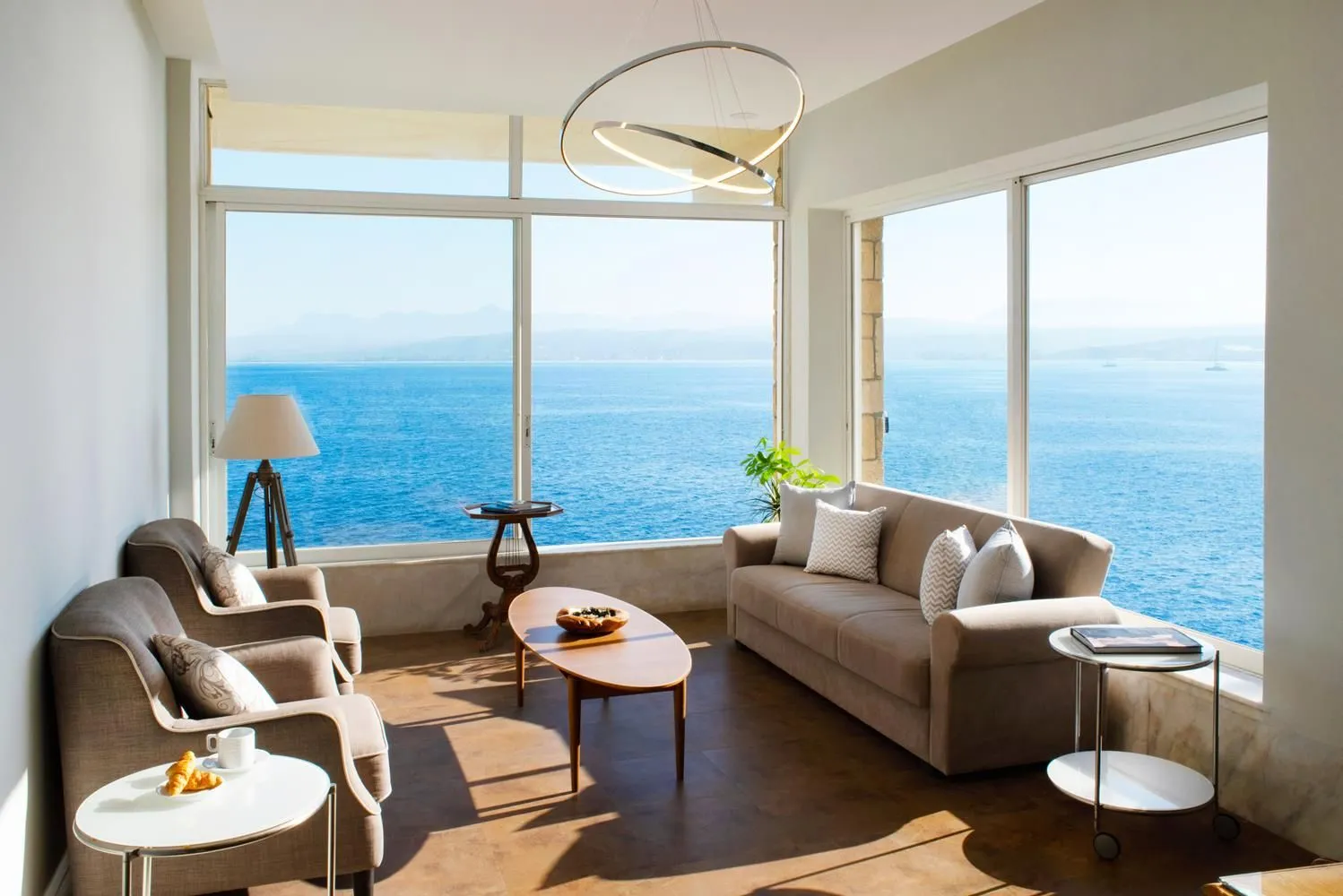 Karalis Beach Hotel