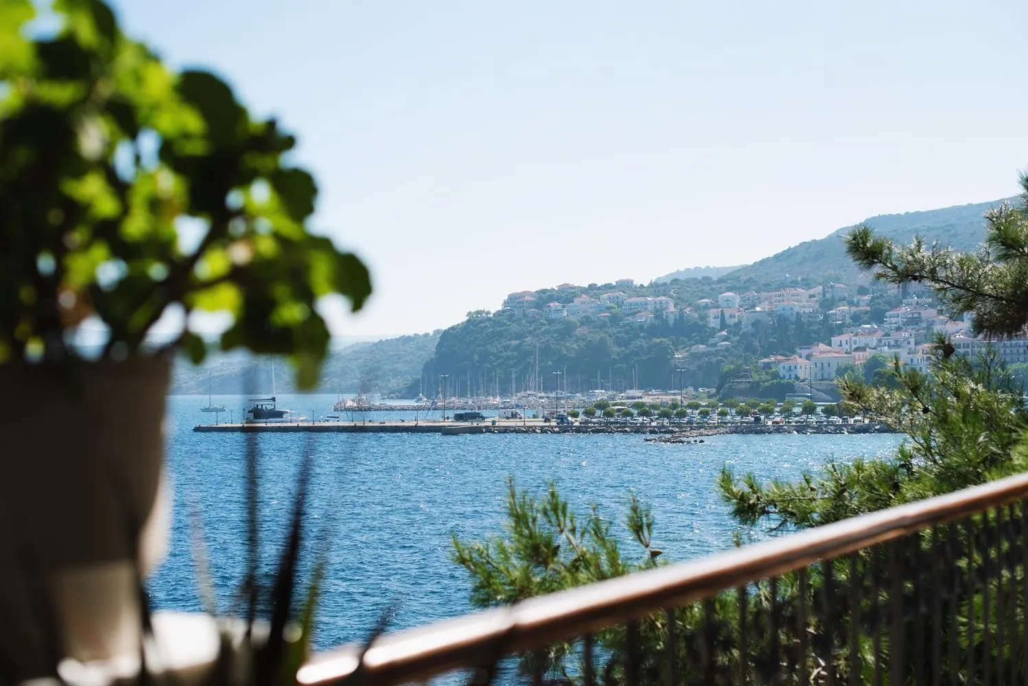 Karalis Beach Hotel