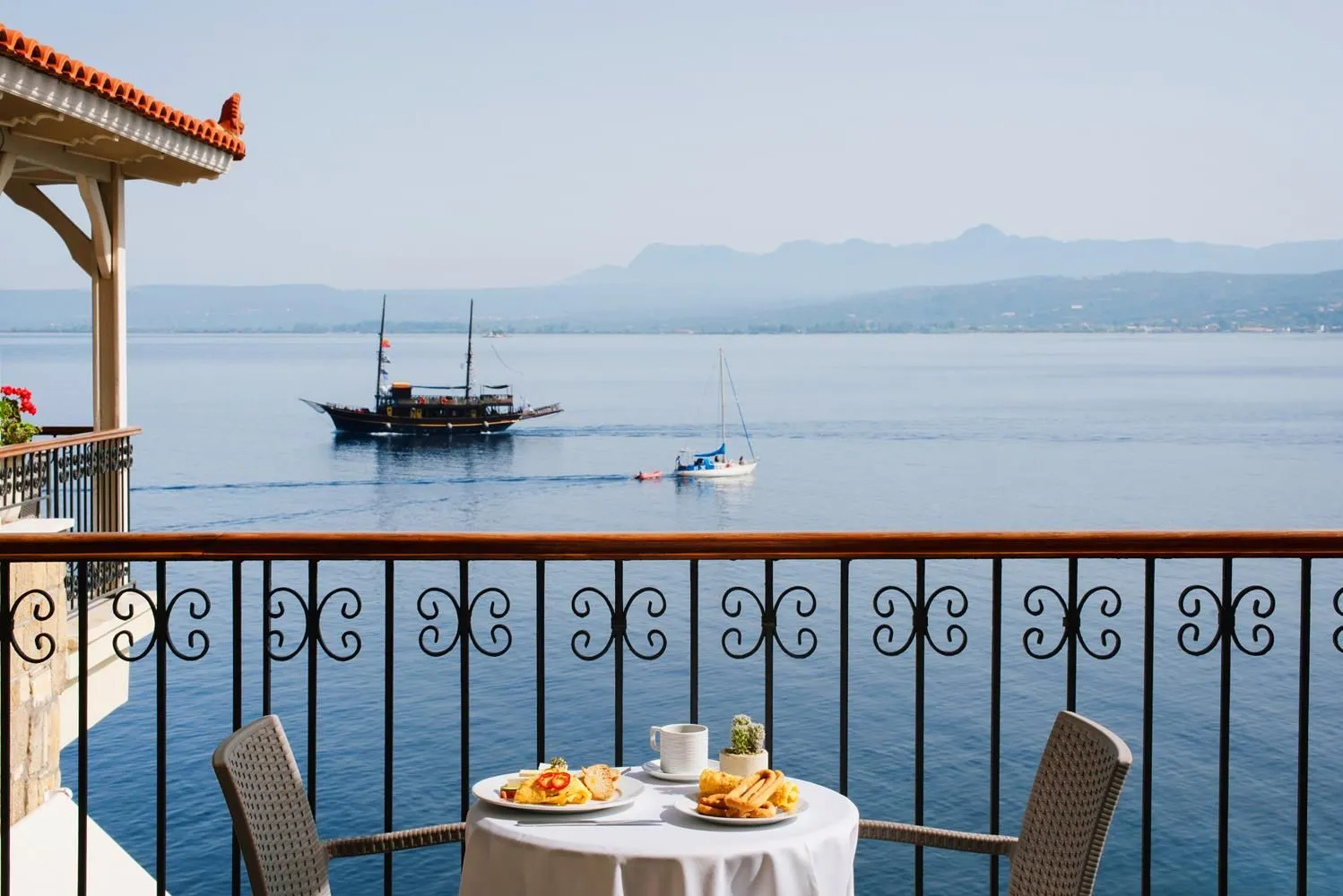 Karalis Beach Hotel