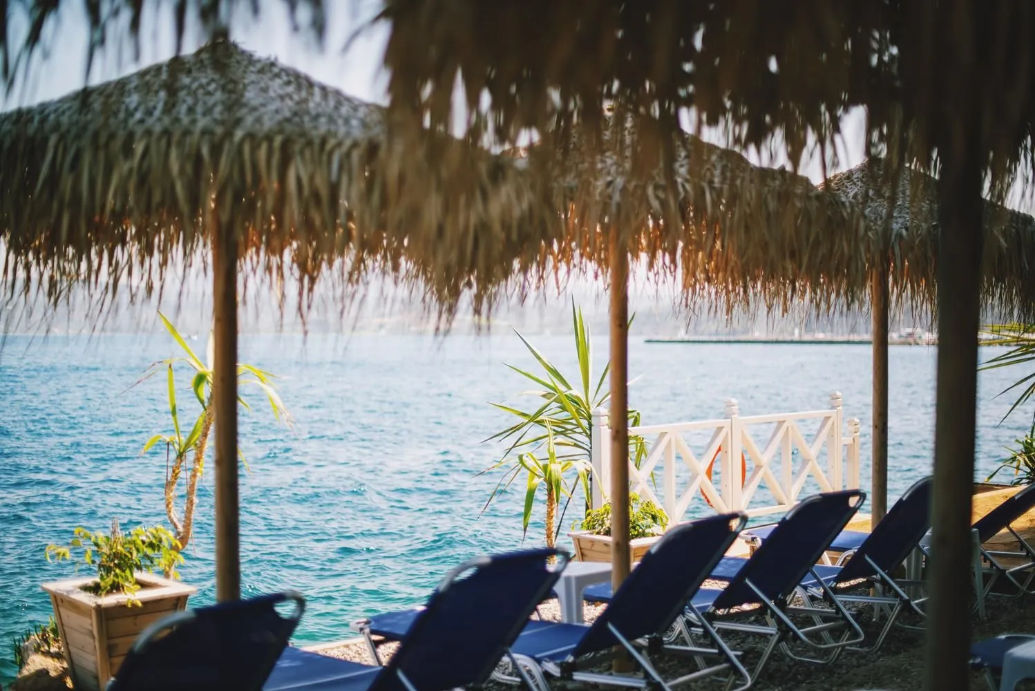 Karalis Beach Hotel