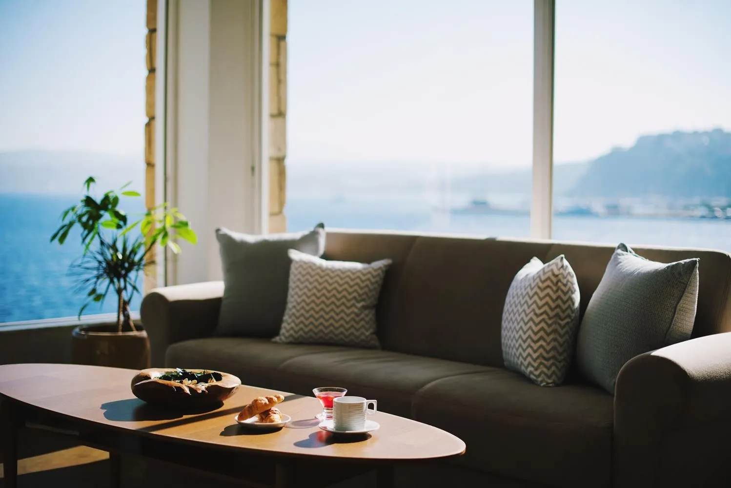 Karalis Beach Hotel