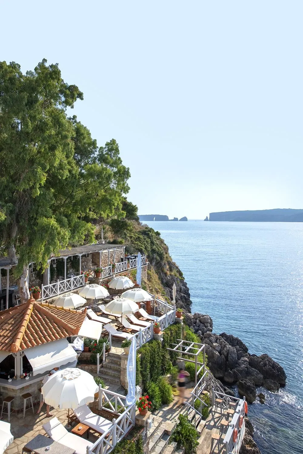 Karalis Beach Hotel