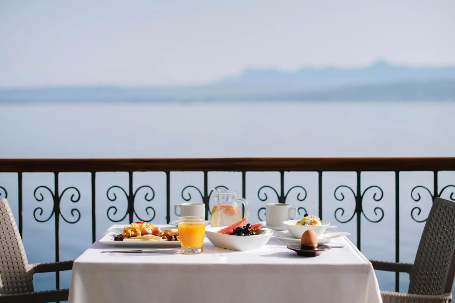 Karalis Beach Hotel