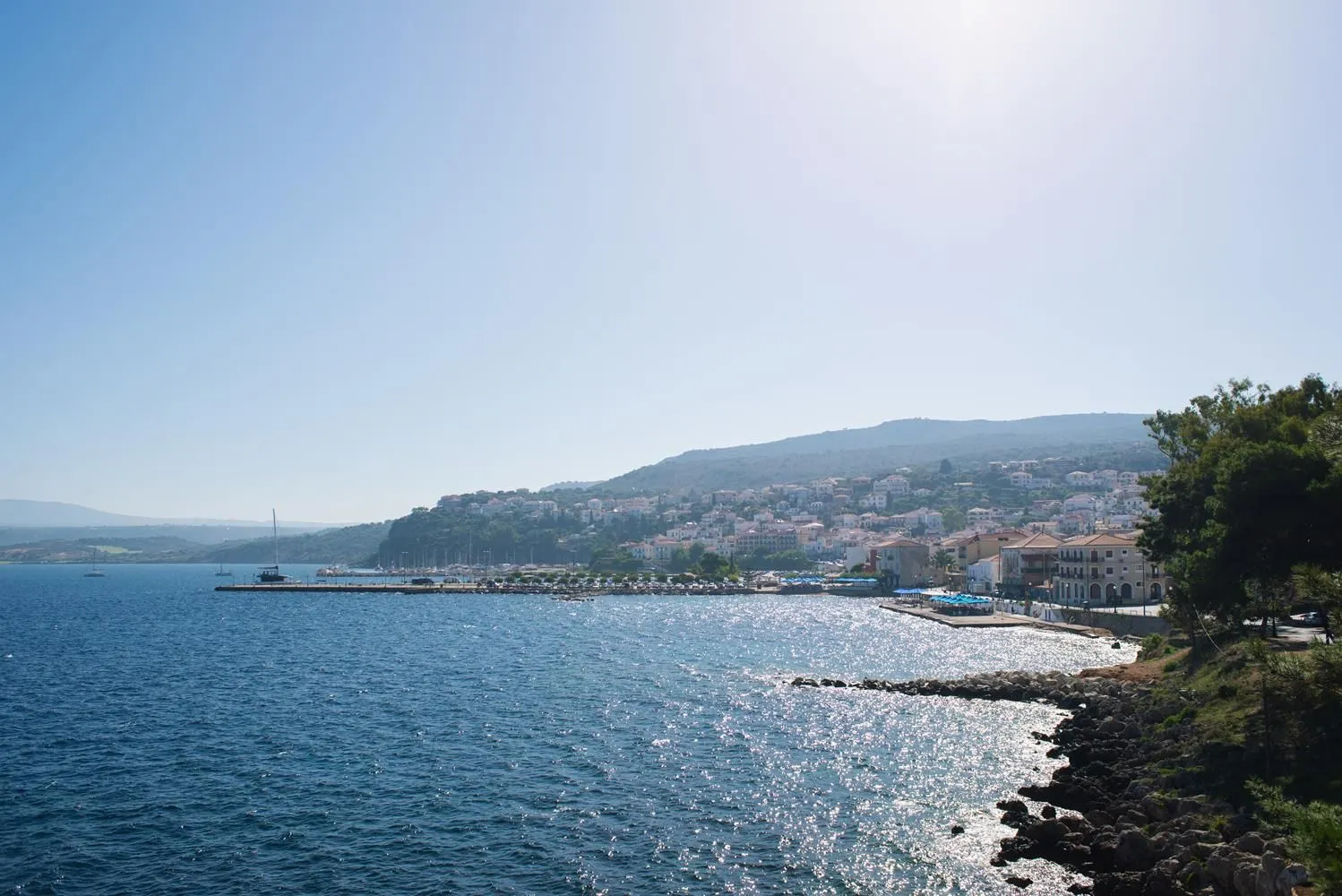 Karalis Beach Hotel
