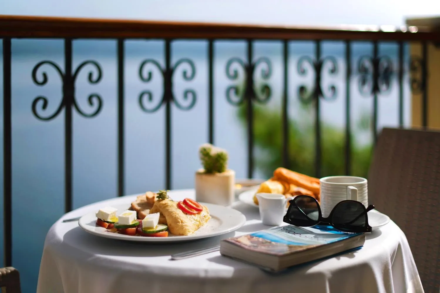 Karalis Beach Hotel