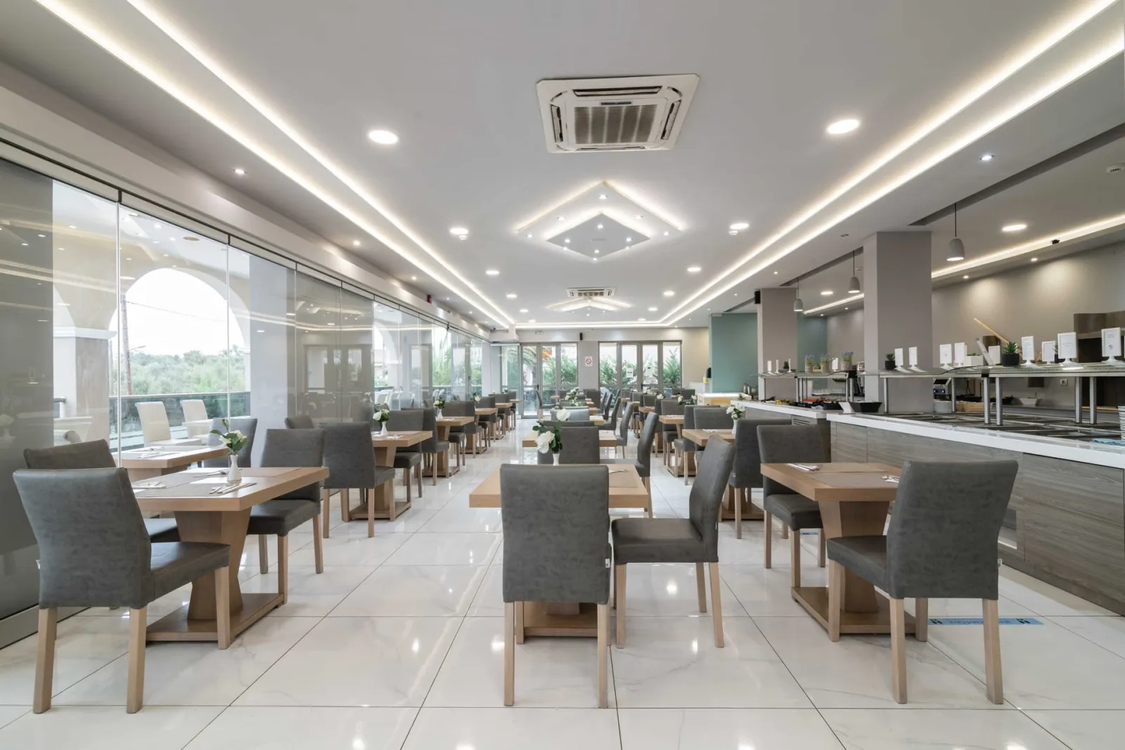Karras Grande Resort Zakynthos