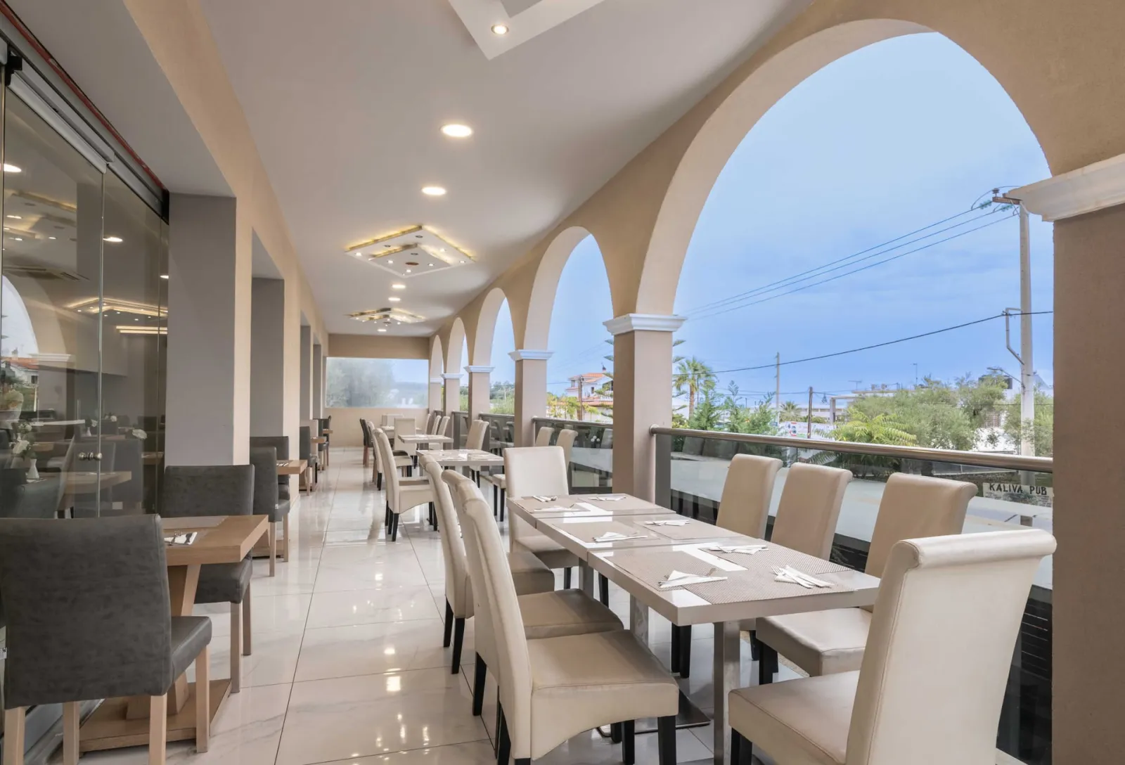 Karras Grande Resort Zakynthos