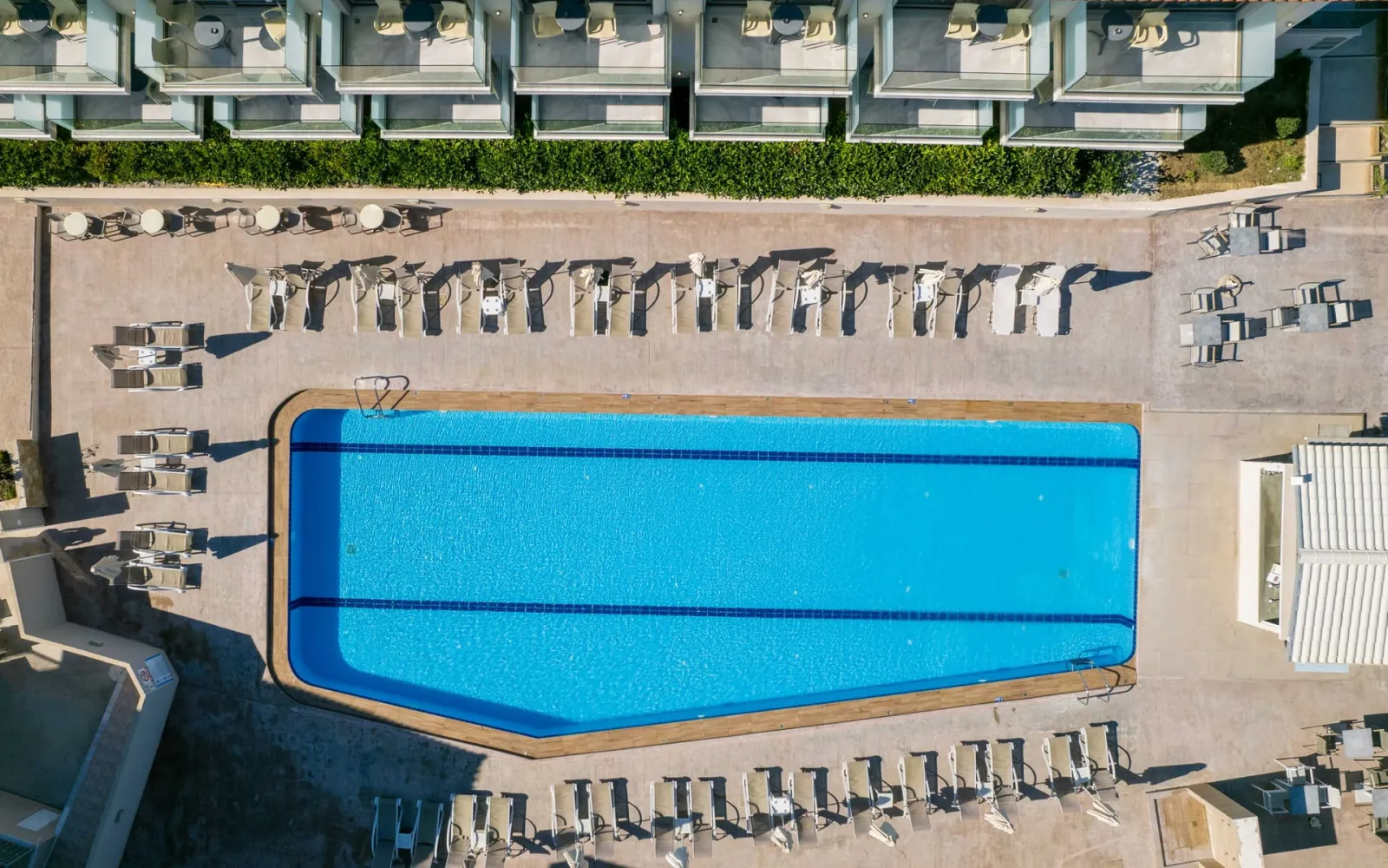 Karras Grande Resort Zakynthos