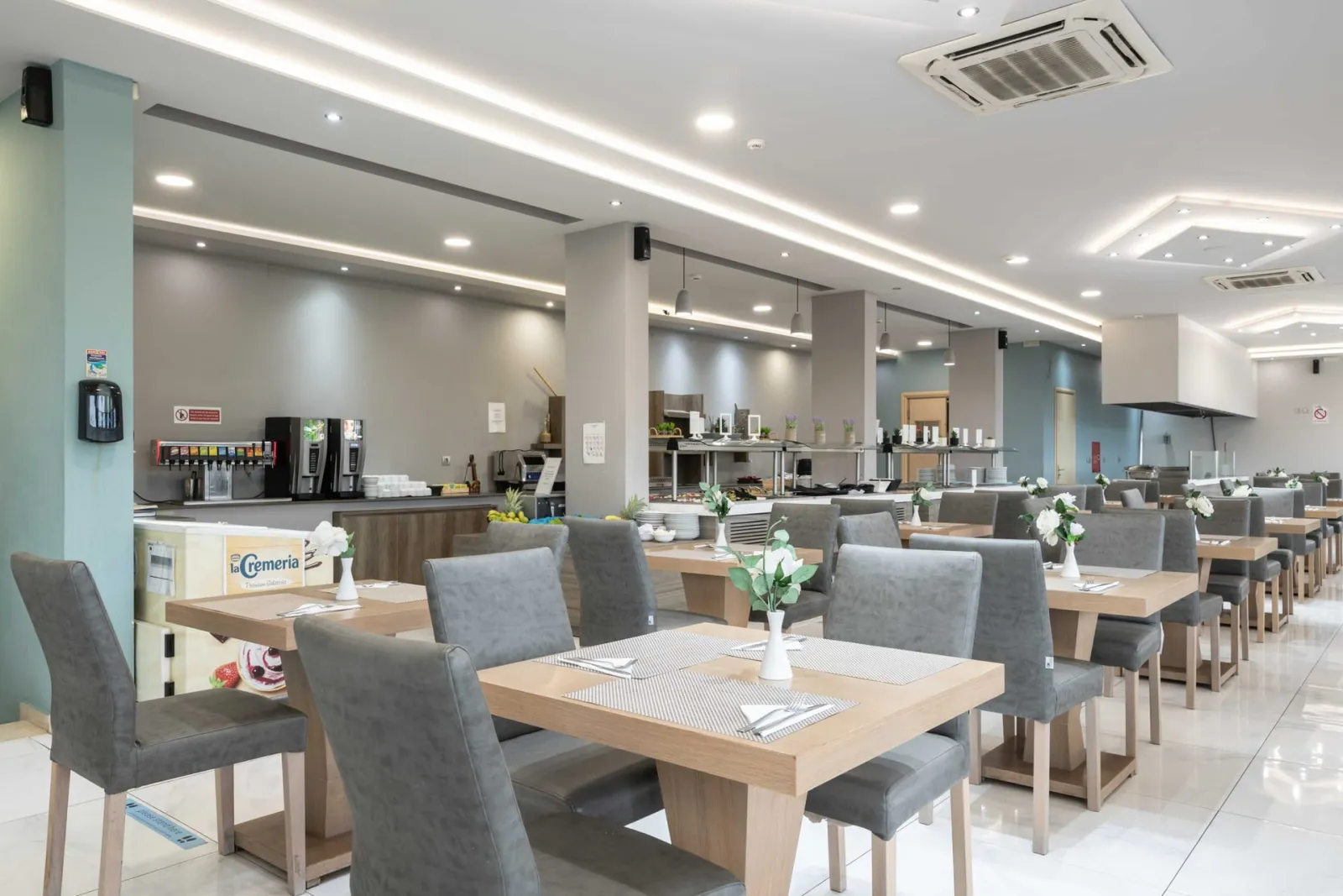 Karras Grande Resort Zakynthos