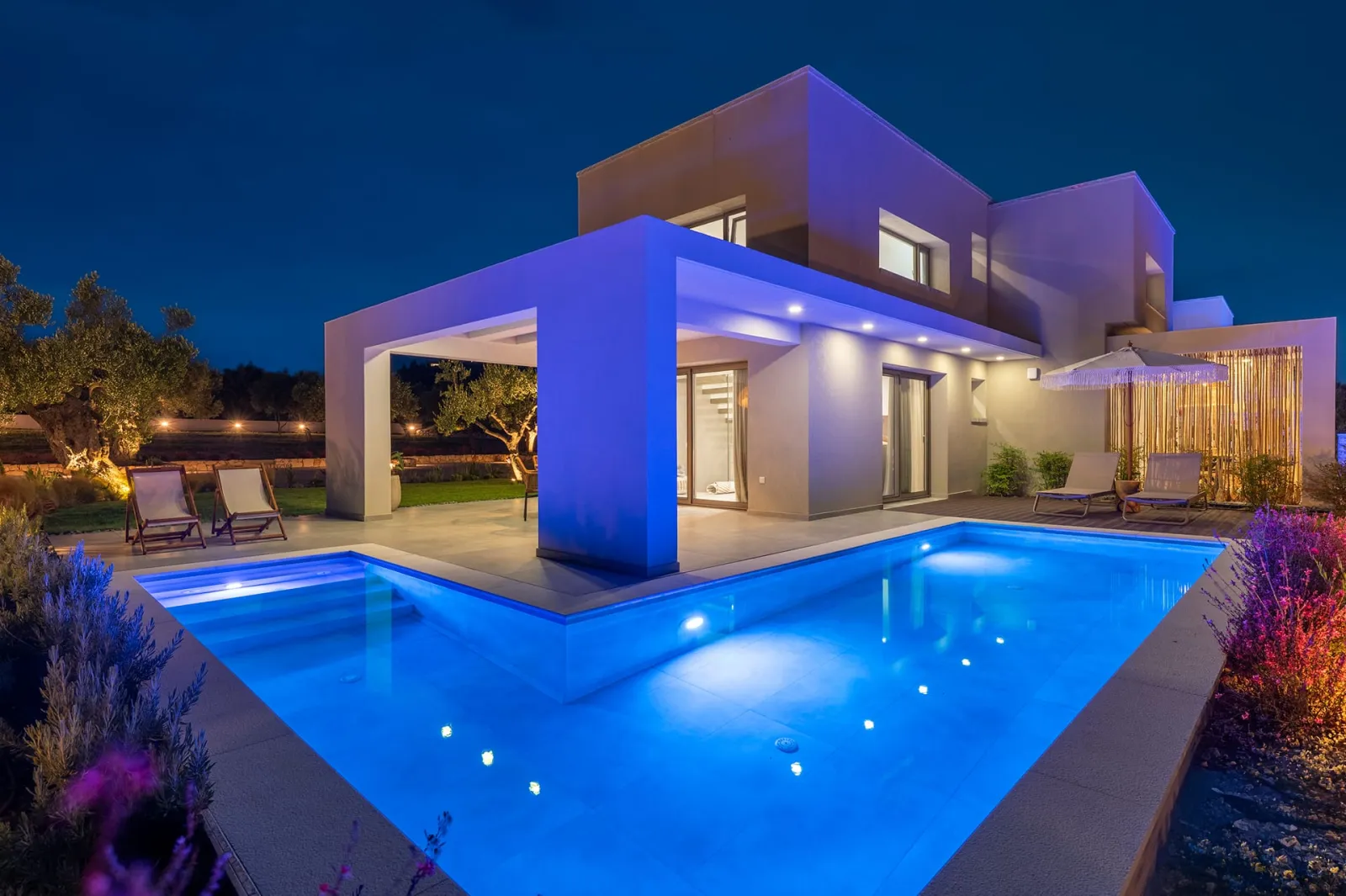 Kassandra Villas Halkidiki