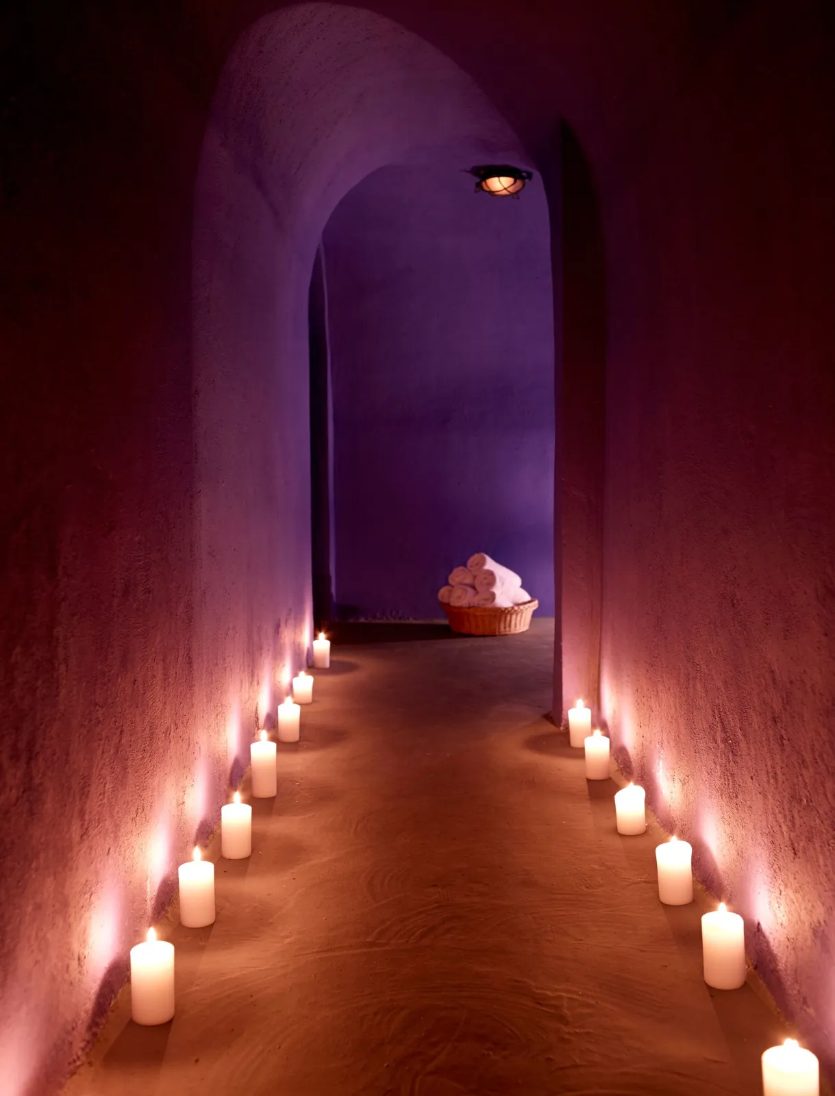 Santorini Kastelli Resort