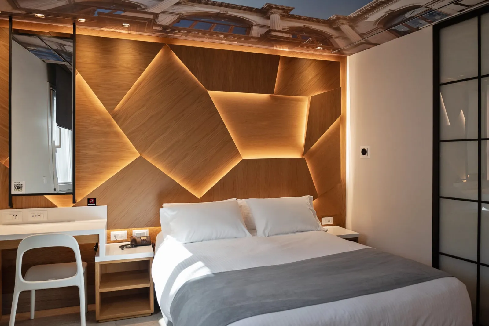 Superior Bedroom