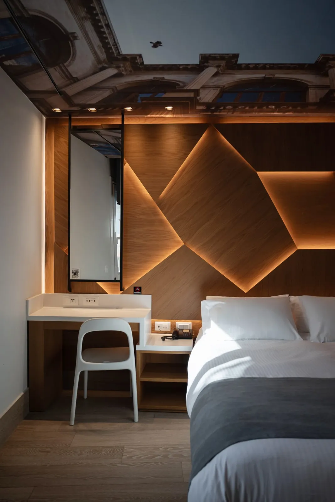 Superior Bedroom