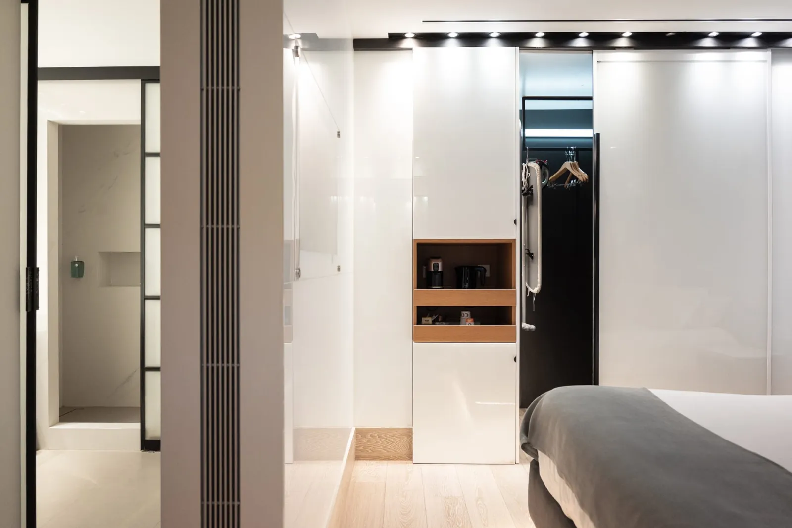 Double Bed Room
