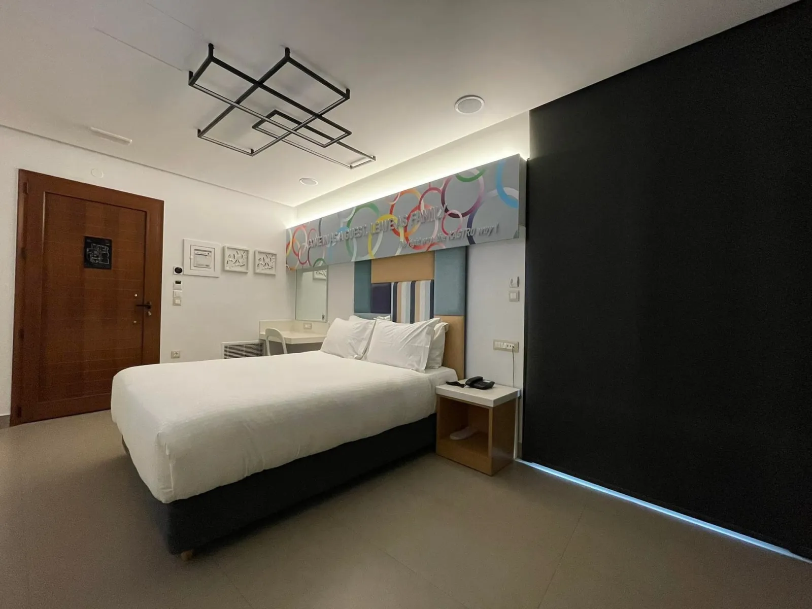 Single room