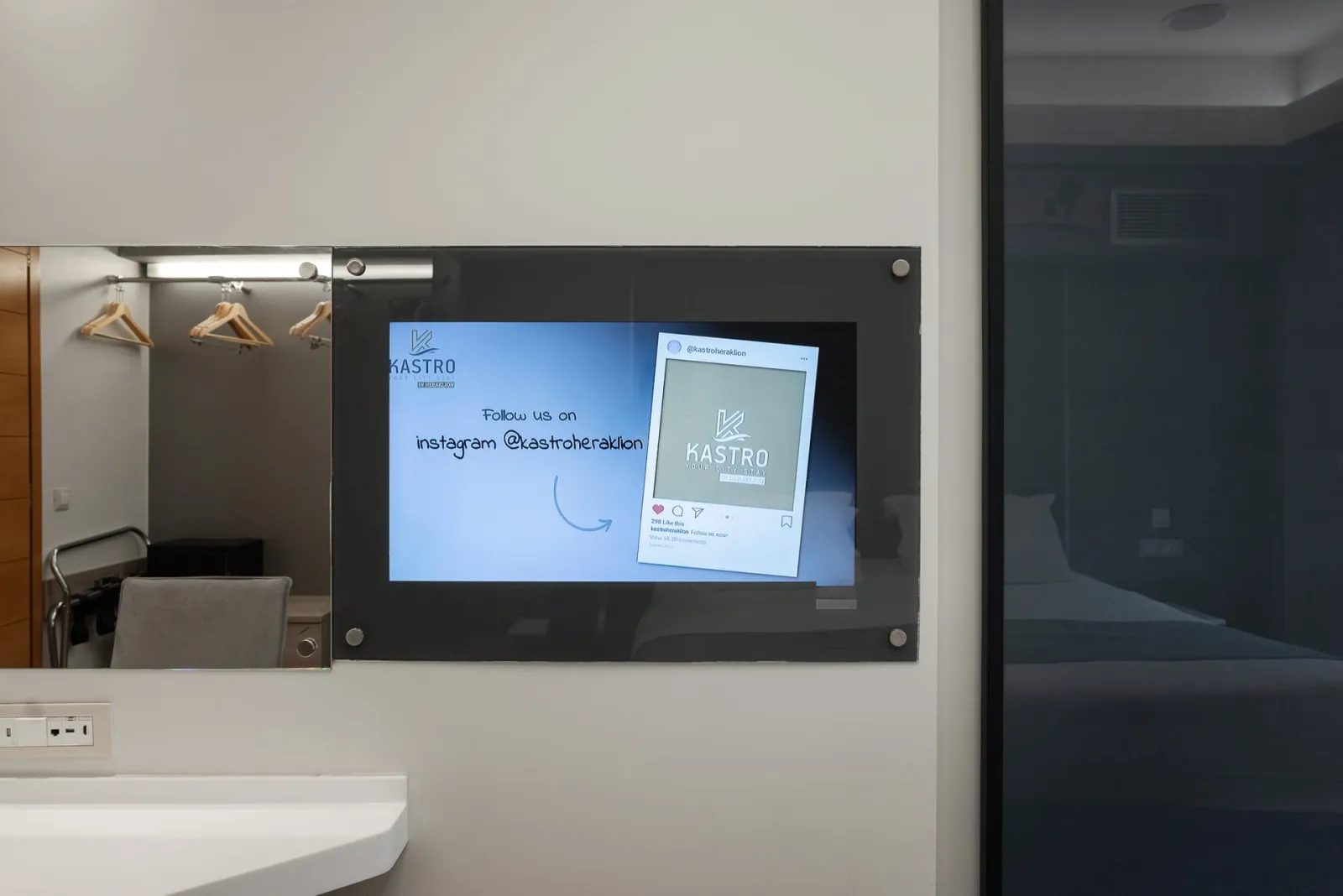 Room Facilities