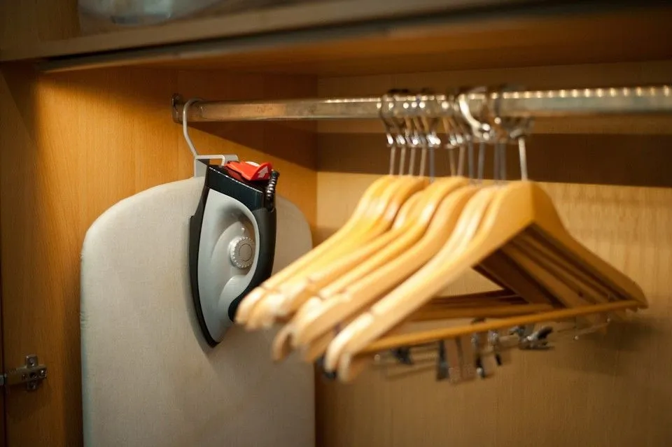 Room Facilities