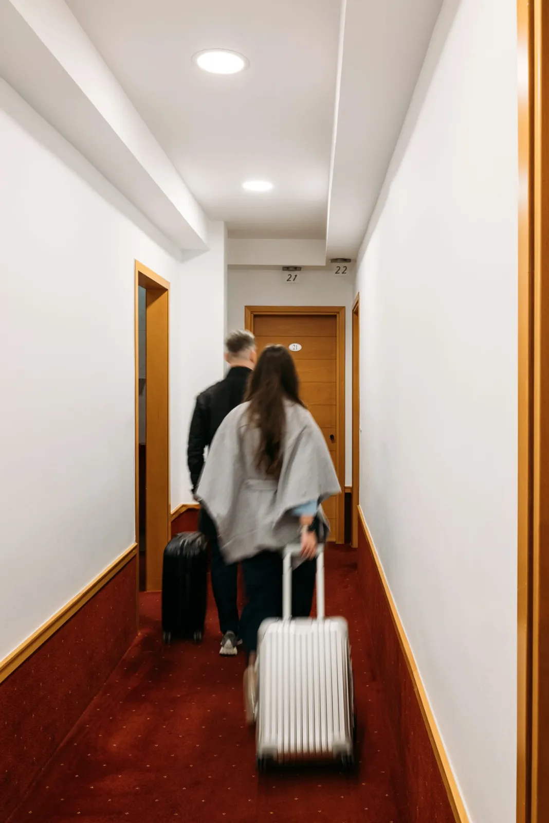 Corridor