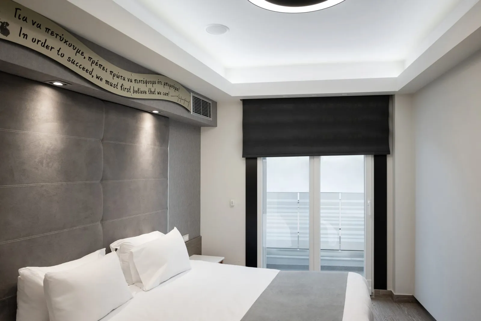 Double Bed Room