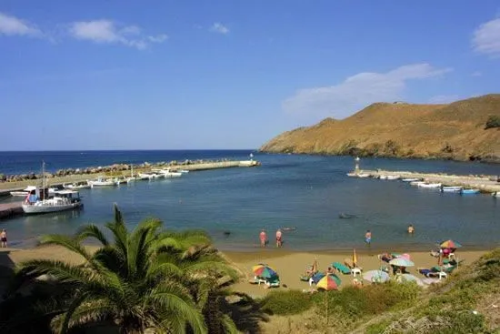 Kastro Apartments Crete