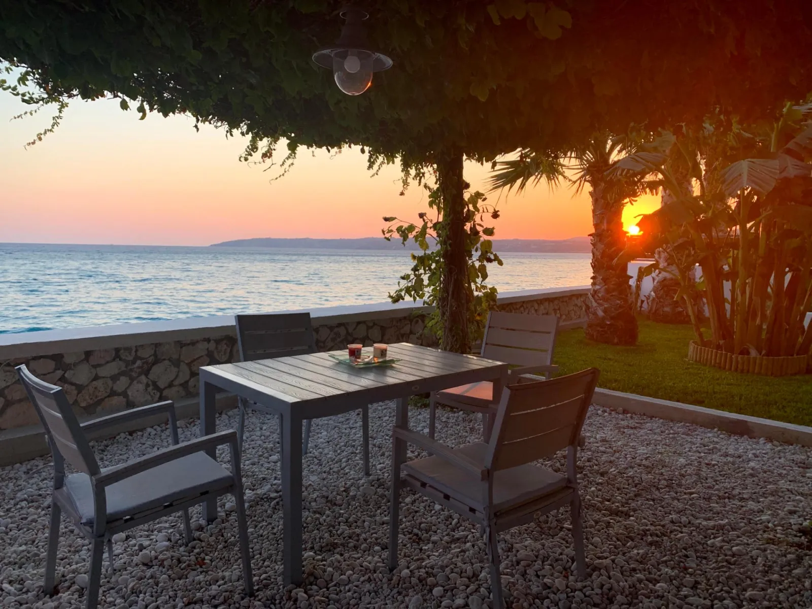 Katerina Mare Hotel Kefalonia