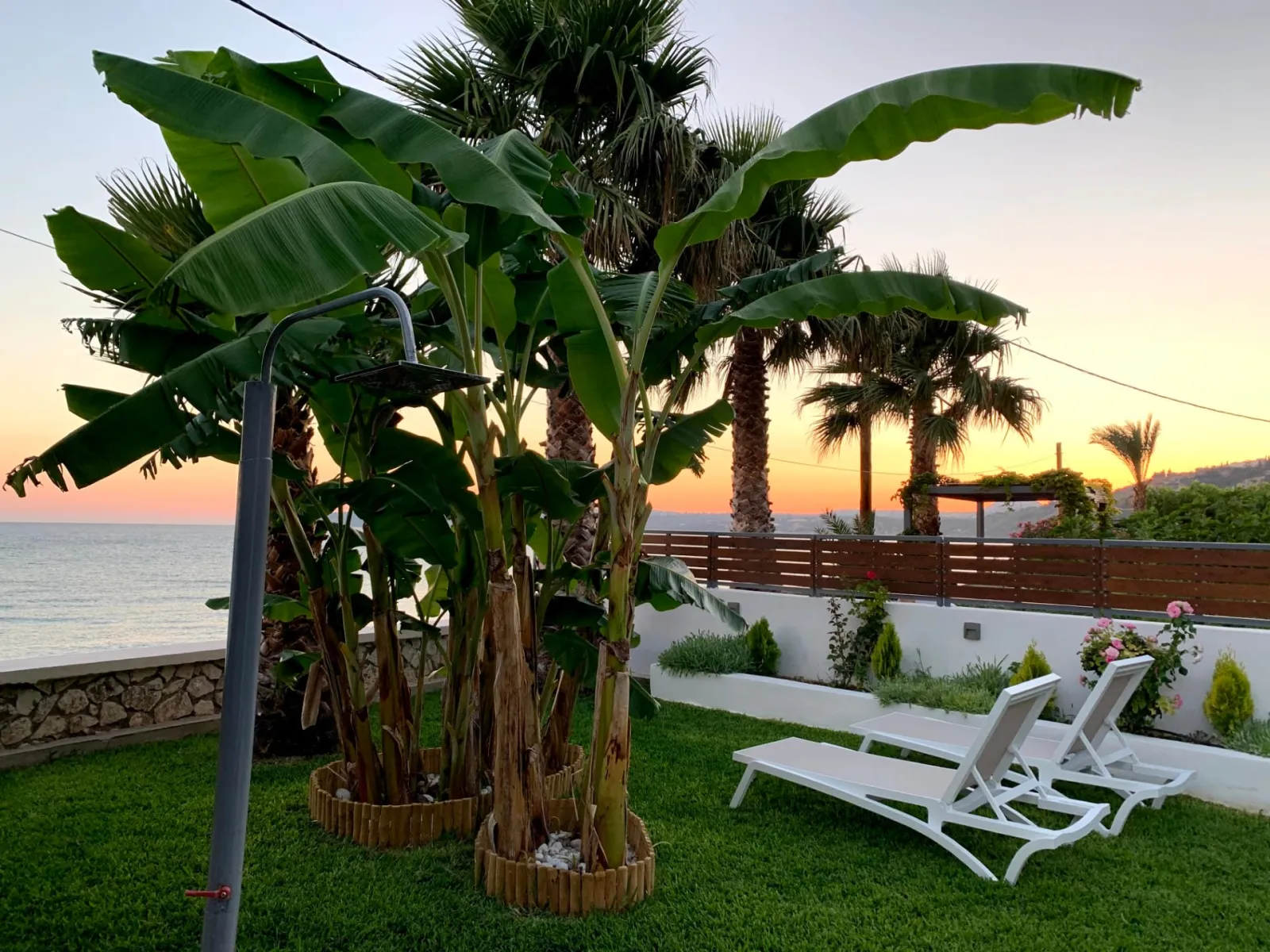 Katerina Mare Hotel Kefalonia