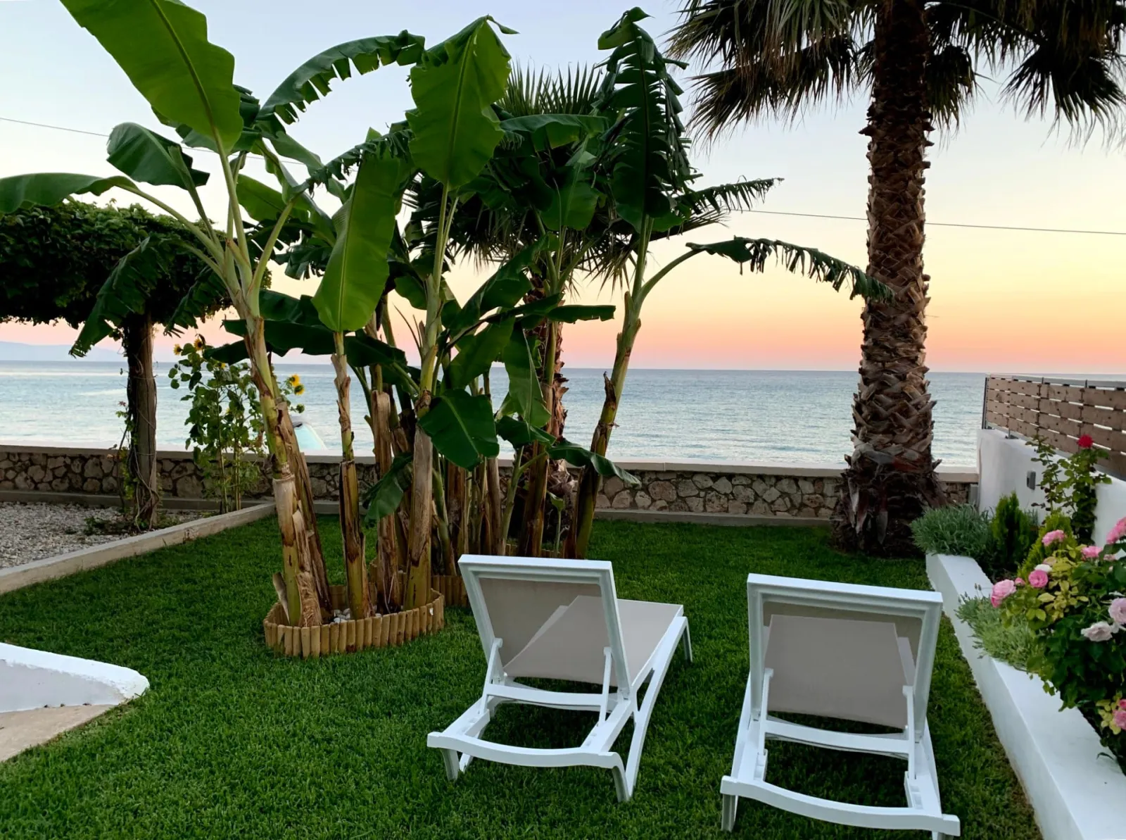Katerina Mare Hotel Kefalonia