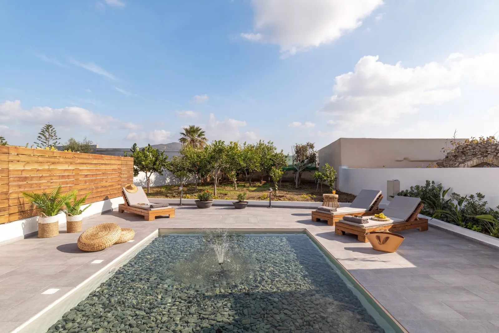 Kattavia Villas & Houses