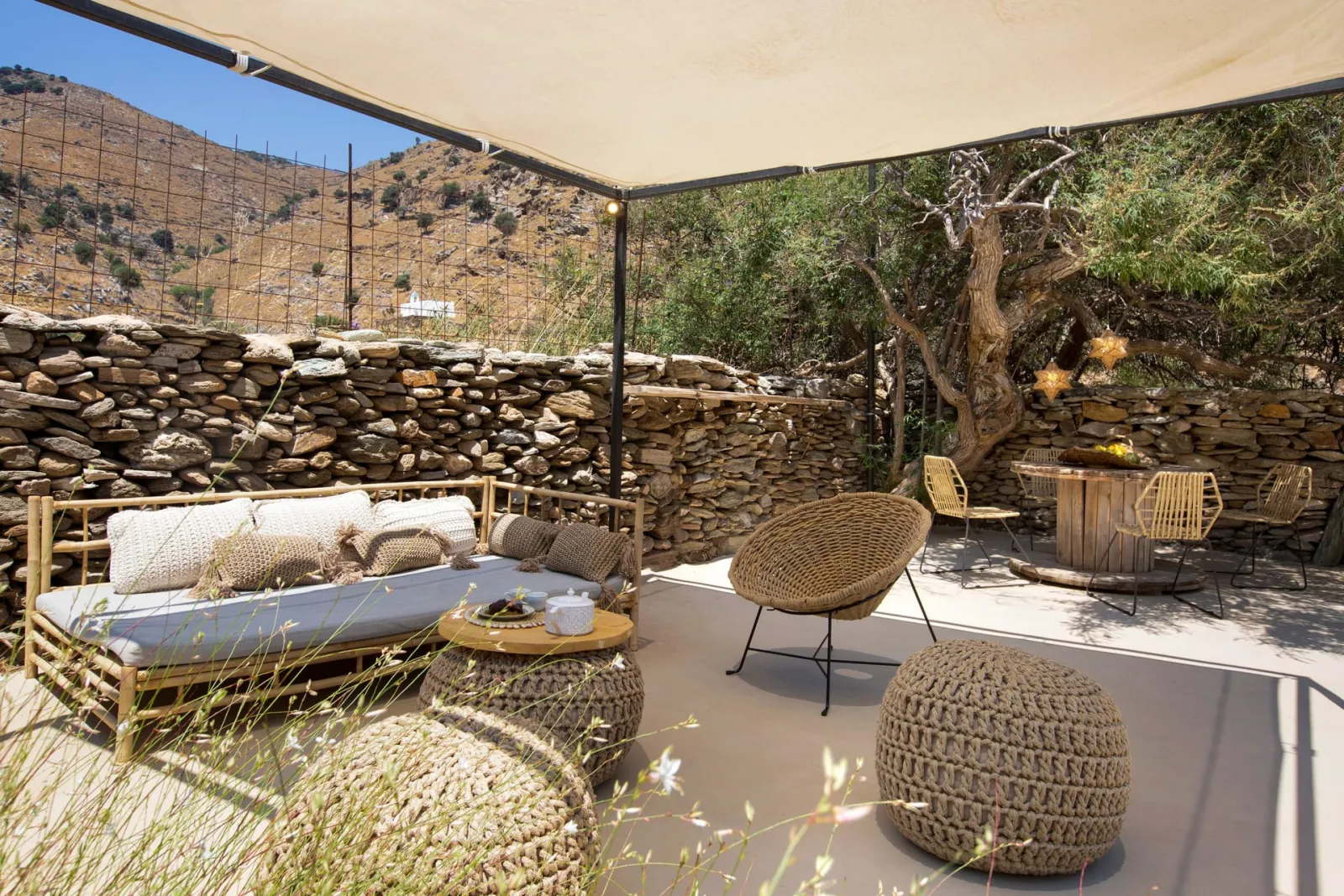 Kea Retreat