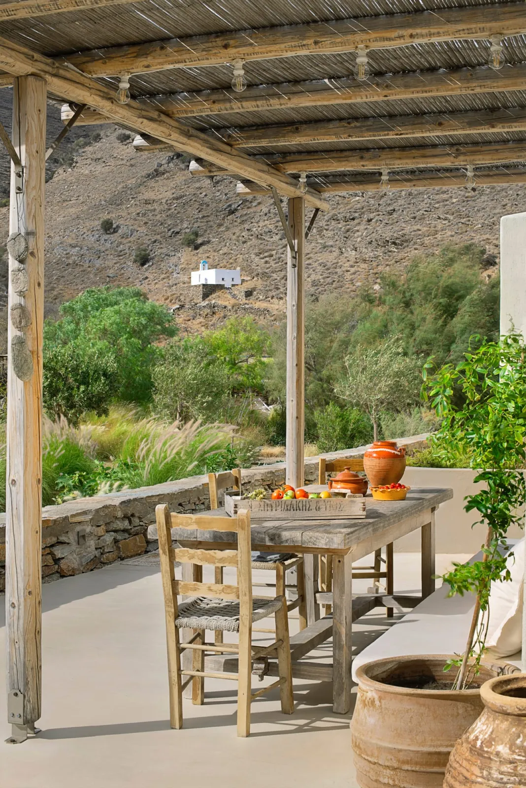 Kea Retreat