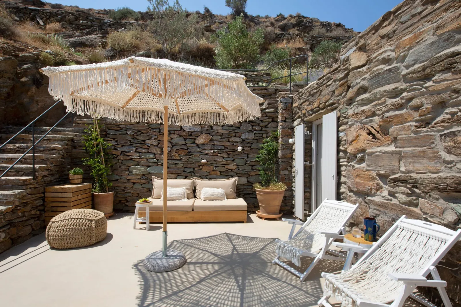 Kea Retreat